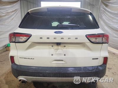 Zdjęcie 6 z 13 samochodu: 2020 FORD ESCAPE TITANIUM VIN:1FMCU9DZ0LUB37253 - miniatura