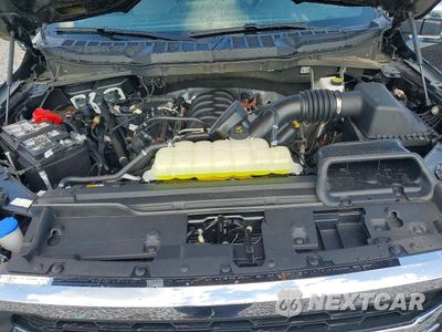 Zdjęcie 11 z 12 samochodu: 2026 FORD F150 LARIAT VIN:1FTFW5L54TKE17367 - miniatura