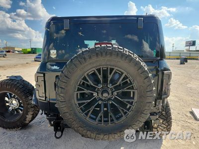 Zdjęcie 6 z 13 samochodu: 2026 FORD BRONCO OUTER BANKS VIN:1FMEE8BP4TLA97251 - miniatura