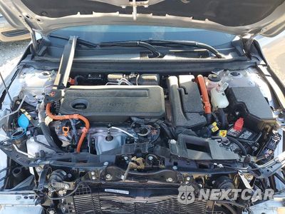 Zdjęcie 11 z 12 samochodu: 2026 HONDA ACCORD HYBRID EXL VIN:1HGCY2F69TA006845 - miniatura
