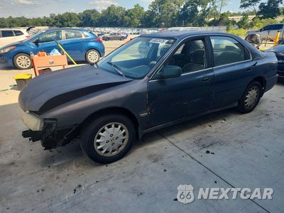 1997 HONDA ACCORD LX 1HGCD5639VA108927 - główne zdjęcie licytacji z USA - miniatura