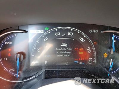 Zdjęcie 9 z 13 samochodu: 2025 TOYOTA RAV4 HYBRID XLE VIN:JTMRWRFVXSJ089585 - miniatura