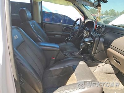 Zdjęcie 7 z 12 samochodu: 2008 CHEVROLET TRAILBLAZER SS VIN:1GNET13H782153910 - miniatura