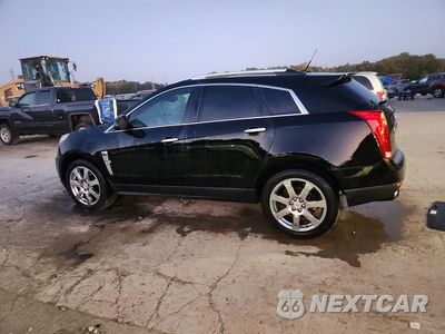 Drugie zdjęcie samochodu z przodu: 2010 CADILLAC SRX PERFORMANCE COLLECTION VIN:3GYFNBEY3AS620996 - miniatura