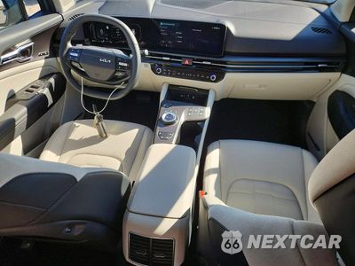 Zdjęcie 8 z 14 samochodu: 2027 KIA SPORTAGE SX PRESTIGE VIN:7YAPEDDG1VY005451 - miniatura