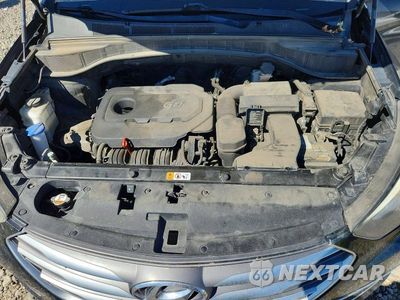 Zdjęcie 12 z 13 samochodu: 2018 HYUNDAI SANTA FE SPORT 2.4L VIN:5NMZUDLB0JH089778 - miniatura