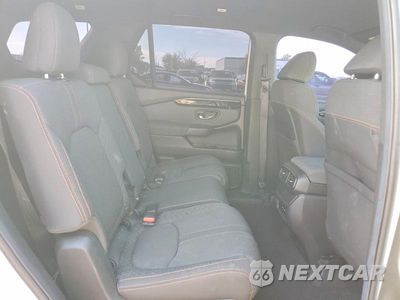 Zdjęcie 11 z 14 samochodu: 2024 HONDA PILOT SPORT VIN:5FNYG2H35RB006089 - miniatura
