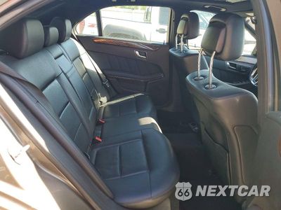 Zdjęcie 10 z 12 samochodu: 2013 MERCEDES-BENZ E 350 4MATIC VIN:WDDHF8JBXDA736515 - miniatura