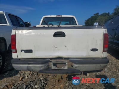 Zdjęcie 6 z 13 samochodu: 2001 FORD F350 SRW SUPER DUTY VIN:1FTSW30S41EA73127 - miniatura