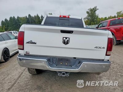 Zdjęcie 6 z 12 samochodu: 2017 RAM 1500 SLT VIN:1C6RR7LG5HS565785 - miniatura