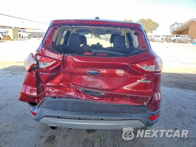 Zdjęcie 6 z 12 samochodu: 2014 FORD ESCAPE SE VIN:1FMCU0GX0EUC24823 - miniatura