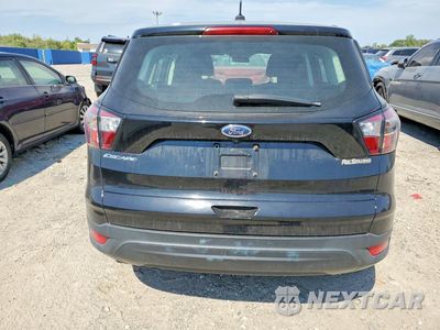 Zdjęcie 6 z 13 samochodu: 2017 FORD ESCAPE S VIN:1FMCU0F74HUE05493 - miniatura