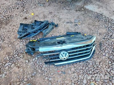 Zdjęcie 12 z 13 samochodu: 2021 VOLKSWAGEN PASSAT SE VIN:1VWSA7A36MC014364 - miniatura