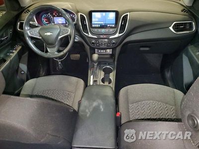 Zdjęcie 8 z 14 samochodu: 2022 CHEVROLET EQUINOX LT VIN:3GNAXUEV5NL120132 - miniatura