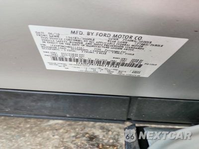 Zdjęcie 12 z 12 samochodu: 2011 FORD TAURUS SHO VIN:1FAHP2KT4BG112561 - miniatura