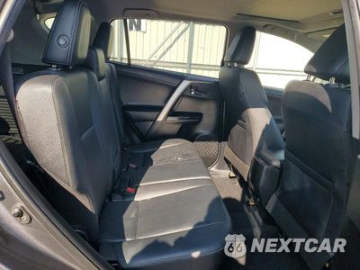 Zdjęcie 11 z 13 samochodu: 2017 TOYOTA RAV4 LIMITED VIN:JTMDFREV4HD201123 - miniatura