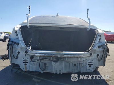 Zdjęcie 6 z 12 samochodu: 2018 HONDA ACCORD HYBRID EXL VIN:1HGCV3F5XJA005576 - miniatura