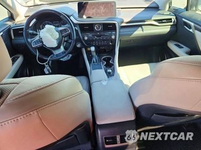 Zdjęcie 8 z 13 samochodu: 2021 LEXUS RX 350 VIN:2T2JZMAA2MC213046 - miniatura