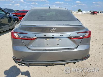 Zdjęcie 6 z 12 samochodu: 2025 TOYOTA CAMRY SE VIN:4T1DAACK4SU629267 - miniatura