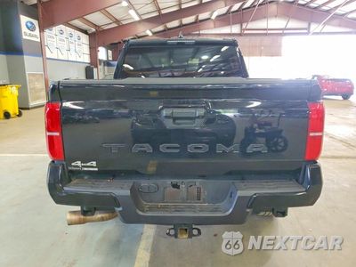 Zdjęcie 6 z 12 samochodu: 2025 TOYOTA TACOMA SR5 VIN:3TMLB5JN4SM148201 - miniatura
