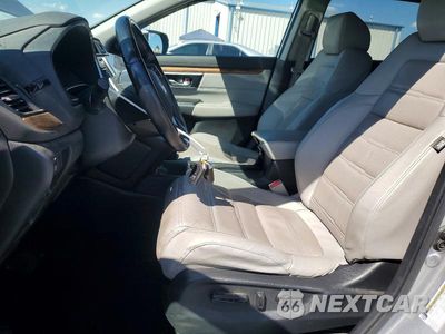 Zdjęcie 7 z 14 samochodu: 2018 HONDA CR-V EXL VIN:7FARW2H81JE071968 - miniatura