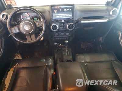 Zdjęcie 8 z 13 samochodu: 2012 JEEP WRANGLER UNLIMITED RUBICON VIN:1C4HJWFG3CL199538 - miniatura