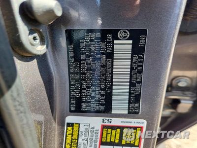 Zdjęcie 12 z 12 samochodu: 2023 TOYOTA CAMRY XSE VIN:4T1K61AK8PU820953 - miniatura