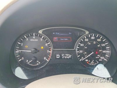 Zdjęcie 9 z 12 samochodu: 2013 NISSAN ALTIMA 3.5 S VIN:1N4BL3AP9DC107376 - miniatura