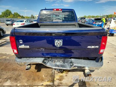 Zdjęcie 6 z 12 samochodu: 2015 RAM 1500 SLT VIN:1C6RR7TT4FS757791 - miniatura
