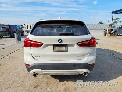 Zdjęcie 6 z 13 samochodu: 2020 BMW X1 XDRIVE28I VIN:WBXJG9C06L5P55471 - miniatura