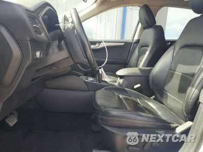 Zdjęcie 7 z 12 samochodu: 2020 FORD ESCAPE SE SPORT VIN:1FMCU9BZ1LUC32696 - miniatura