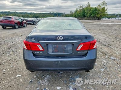 Zdjęcie 6 z 12 samochodu: 2008 LEXUS ES 350 VIN:JTHBJ46G082268711 - miniatura
