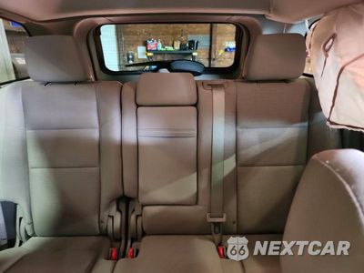 Zdjęcie 10 z 13 samochodu: 2011 JEEP GRAND CHEROKEE LAREDO VIN:1J4RR4GG6BC552699 - miniatura