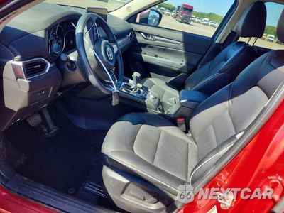 Zdjęcie 7 z 13 samochodu: 2024 MAZDA CX-5 SELECT VIN:JM3KFBBL4R0499948 - miniatura
