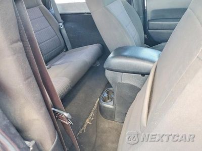 Zdjęcie 10 z 12 samochodu: 2011 JEEP WRANGLER SPORT VIN:1J4AA2D18BL541597 - miniatura