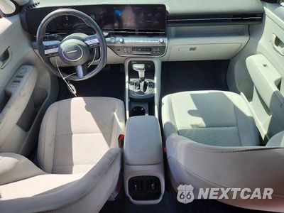 Zdjęcie 8 z 13 samochodu: 2024 HYUNDAI KONA SEL VIN:KM8HB3AB6RU047825 - miniatura
