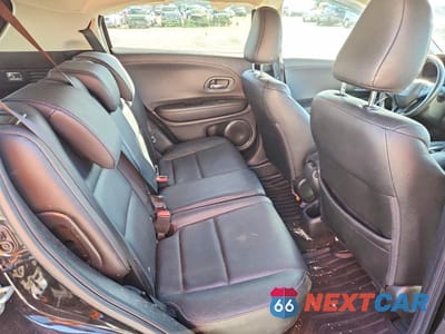 Zdjęcie 10 z 12 samochodu: 2016 HONDA HR-V EXL VIN:3CZRU6H71GM758107 - miniatura