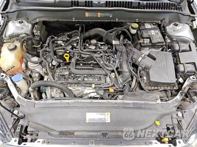Zdjęcie 11 z 12 samochodu: 2020 FORD FUSION SE VIN:3FA6P0HD3LR101945 - miniatura