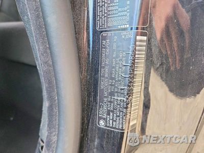 Zdjęcie 12 z 12 samochodu: 2004 BMW 330 CI VIN:WBABD534X4PD98100 - miniatura