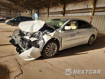 2016 TOYOTA AVALON HYBRID LIMITED 4T1BD1EB2GU053939 - główne zdjęcie licytacji z USA - miniatura