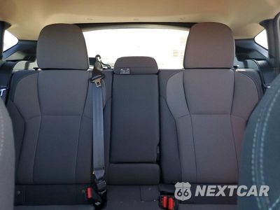 Zdjęcie 10 z 13 samochodu: 2025 SUBARU CROSSTREK PREMIUM VIN:JF2GUHDCXS8343944 - miniatura