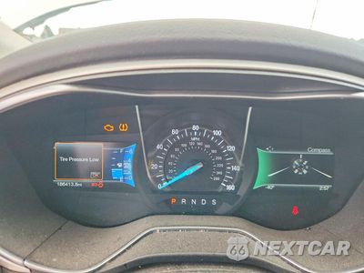Zdjęcie 9 z 13 samochodu: 2016 FORD FUSION SE VIN:3FA6P0HD8GR240233 - miniatura