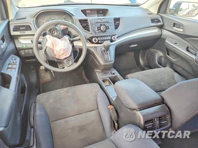 Zdjęcie 8 z 13 samochodu: 2016 HONDA CR-V LX VIN:2HKRM3H38GH557201 - miniatura