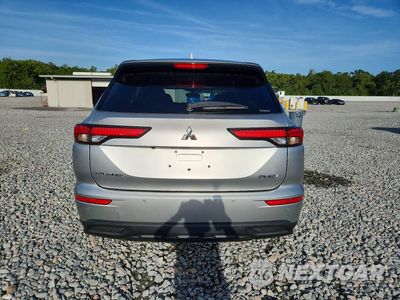 Zdjęcie 6 z 13 samochodu: 2024 MITS OUTLANDER PHEV VIN:JA4T5UA97RZ033132 - miniatura