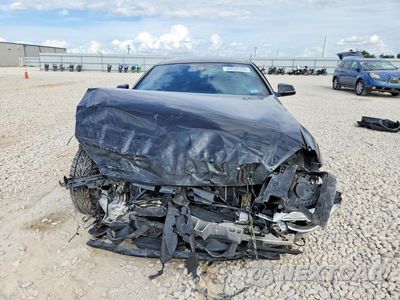 Piąte zdjęcie samochodu w środku: 2016 BMW 650 XI GRAN COUPE VIN:WBA6D6C52GGF94827 - miniatura