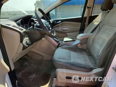 Zdjęcie 7 z 13 samochodu: 2014 FORD ESCAPE SE VIN:1FMCU0G92EUA31137 - miniatura