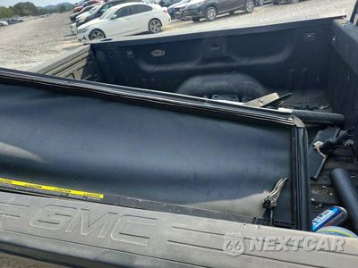 Zdjęcie 12 z 13 samochodu: 2014 GMC SIERRA K1500 SLE VIN:3GTU2UEH5EG361812 - miniatura