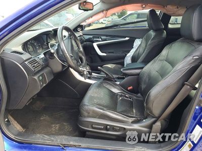 Zdjęcie 7 z 12 samochodu: 2015 HONDA ACCORD EXL VIN:1HGCT2B81FA009376 - miniatura