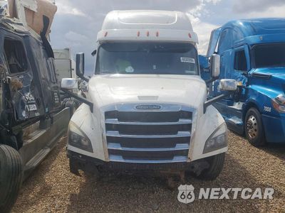 2020 FREIGHTLINER CASCADIA 126 3AKJHHDR1LSLP7490 - główne zdjęcie licytacji z USA - miniatura