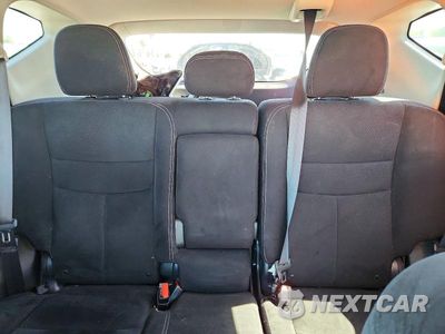 Zdjęcie 10 z 14 samochodu: 2017 NISSAN MURANO SV VIN:5N1AZ2MHXHN120243 - miniatura